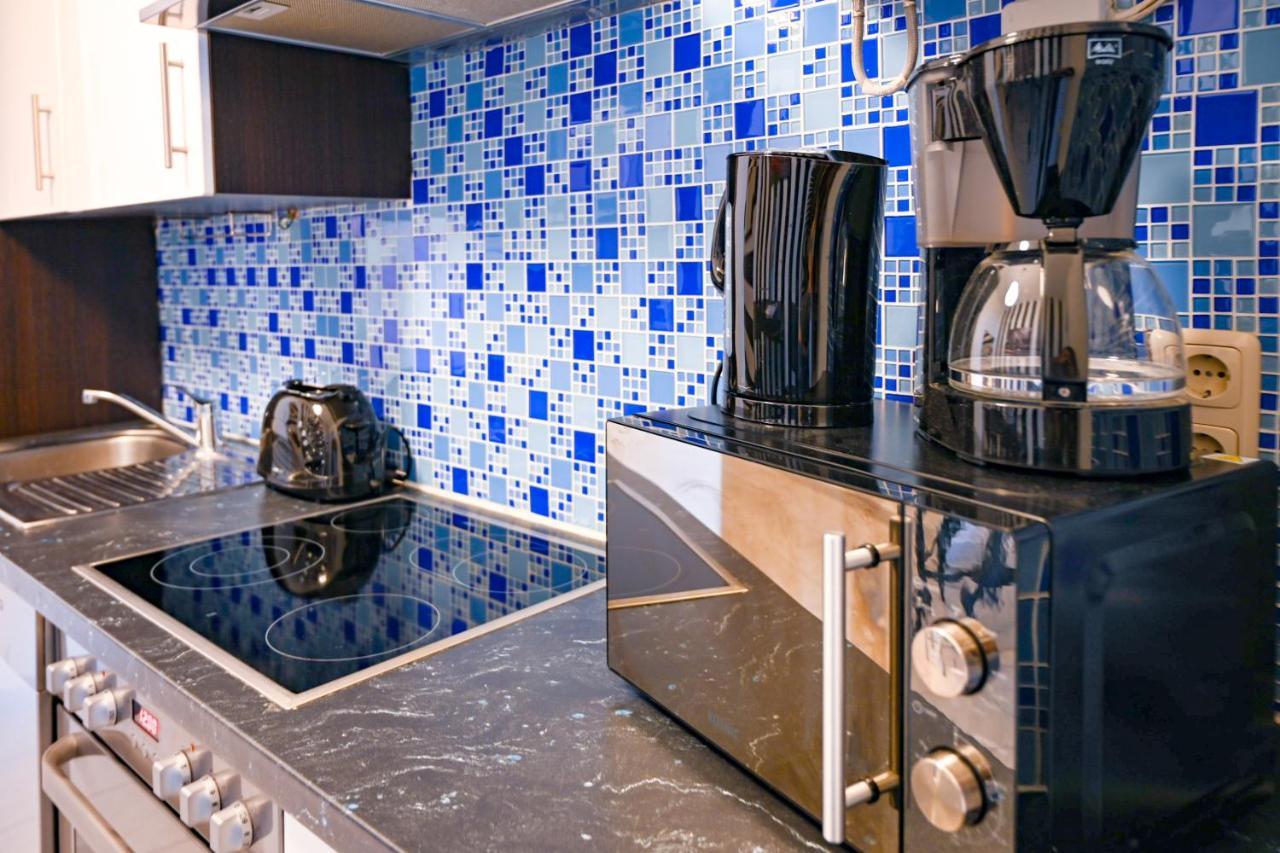 Highlight Apartment St Charles Church Вена Экстерьер фото